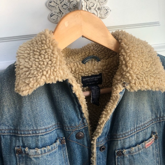 Jacket - Picture 3 of 5